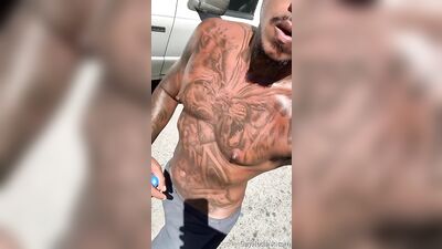 Small OF clips - gay porn video (Part 2) (134)