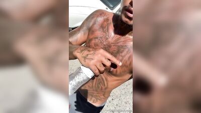 Small OF clips - gay porn video (Part 2) (134)