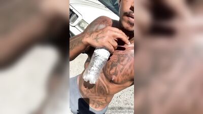 Small OF clips - gay porn video (Part 2) (134)