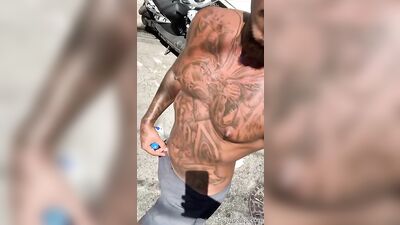 Small OF clips - gay porn video (Part 2) (134)