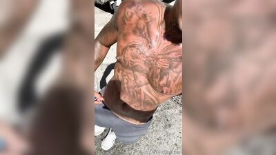 Small OF clips - gay porn video (Part 2) (134)