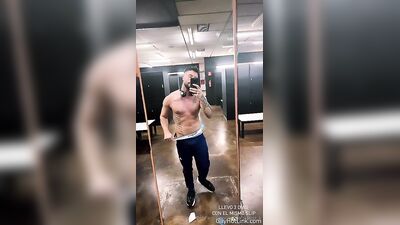 Small OF clips - gay porn video (Part 4) (350)