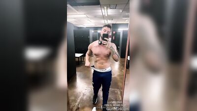 Small OF clips - gay porn video (Part 4) (350)