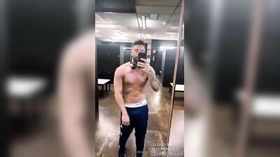 Small OF clips - gay porn video (Part 4) (350)