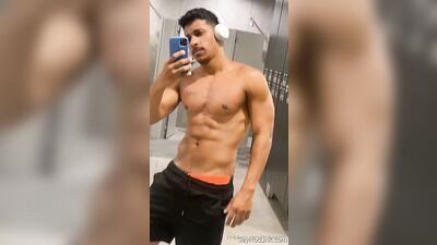 Small OF clips - gay porn video (Part 2) (17)