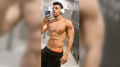 Small OF clips - gay porn video (Part 2) (17)