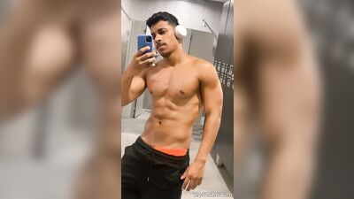 Small OF clips - gay porn video (Part 2) (17)