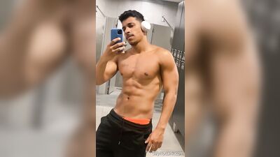 Small OF clips - gay porn video (Part 2) (17)