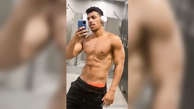 Small OF clips - gay porn video (Part 2) (17)