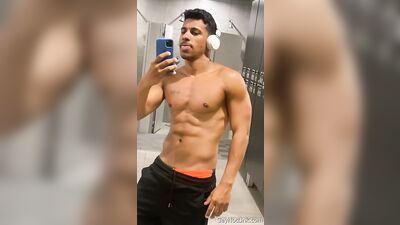 Small OF clips - gay porn video (Part 2) (17)