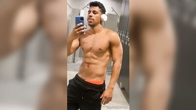 Small OF clips - gay porn video (Part 2) (17)