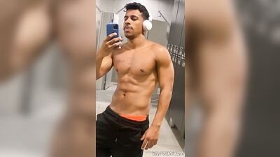 Small OF clips - gay porn video (Part 2) (17)