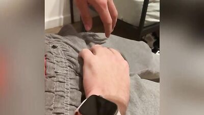 Small OF clips - gay porn video (Part 2) (997)