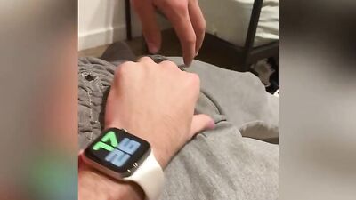 Small OF clips - gay porn video (Part 2) (997)
