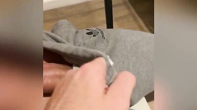 Small OF clips - gay porn video (Part 2) (997)