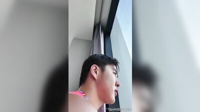 Small OF clips - gay porn video (Part 4) (105)
