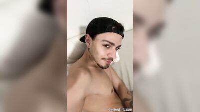 Small OF clips - gay porn video (Part 6) (146)