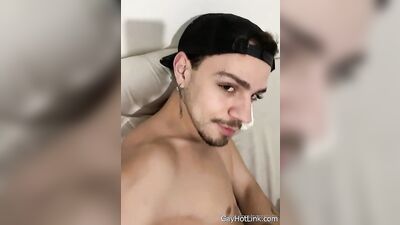 Small OF clips - gay porn video (Part 6) (146)