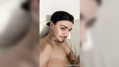 Small OF clips - gay porn video (Part 6) (146)