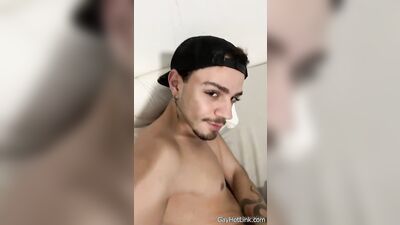Small OF clips - gay porn video (Part 6) (146)