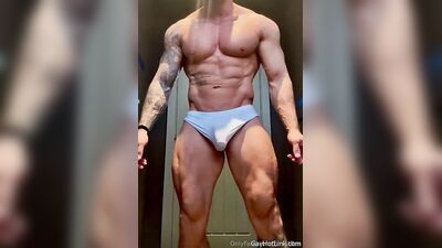 Small OF clips - gay porn video (Part 6) (120)