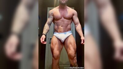 Small OF clips - gay porn video (Part 6) (120)