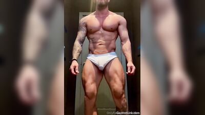 Small OF clips - gay porn video (Part 6) (120)
