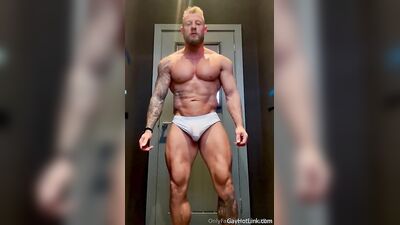 Small OF clips - gay porn video (Part 6) (120)