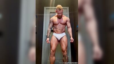 Small OF clips - gay porn video (Part 6) (120)