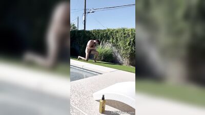 Small OF clips - gay porn video (Part 3) - gay porn video (123)