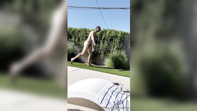 Small OF clips - gay porn video (Part 3) - gay porn video (123)