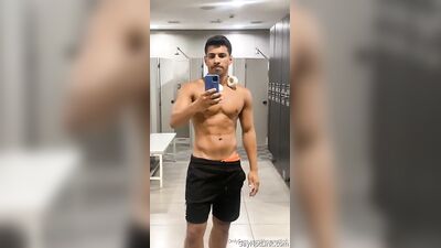 Small OF clips - gay porn video (Part 2) (18)