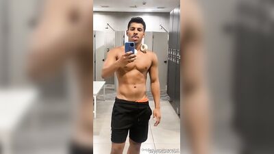 Small OF clips - gay porn video (Part 2) (18)