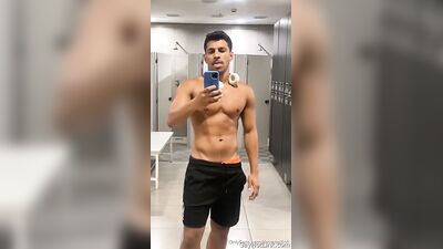 Small OF clips - gay porn video (Part 2) (18)