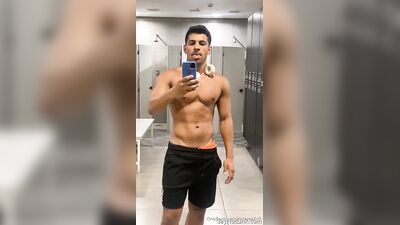 Small OF clips - gay porn video (Part 2) (18)