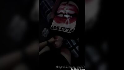 Small OF clips - gay porn video (Part 4) (279)