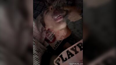 Small OF clips - gay porn video (Part 4) (279)