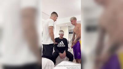 Small OF clips - gay porn video (Part 2) (951)