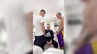 Small OF clips - gay porn video (Part 2) (951)
