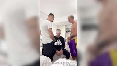 Small OF clips - gay porn video (Part 2) (951)