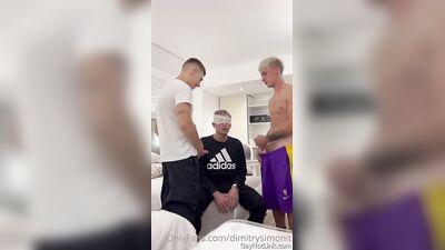 Small OF clips - gay porn video (Part 2) (951)