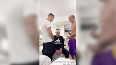 Small OF clips - gay porn video (Part 2) (951)