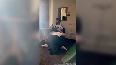 Small OF clips - gay porn video (Part 2) (614)