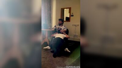 Small OF clips - gay porn video (Part 2) (614)