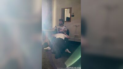Small OF clips - gay porn video (Part 2) (614)