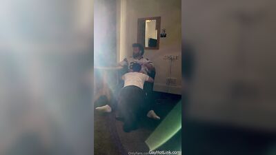 Small OF clips - gay porn video (Part 2) (614)