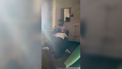 Small OF clips - gay porn video (Part 2) (614)