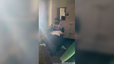 Small OF clips - gay porn video (Part 2) (614)