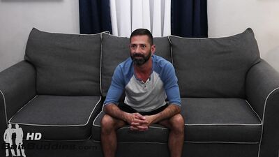 Enrique - gay porn video