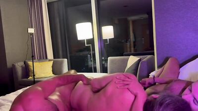 Bonding Time Part 3 Angels Unleashed - gay porn video